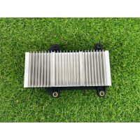 Блок комфорту