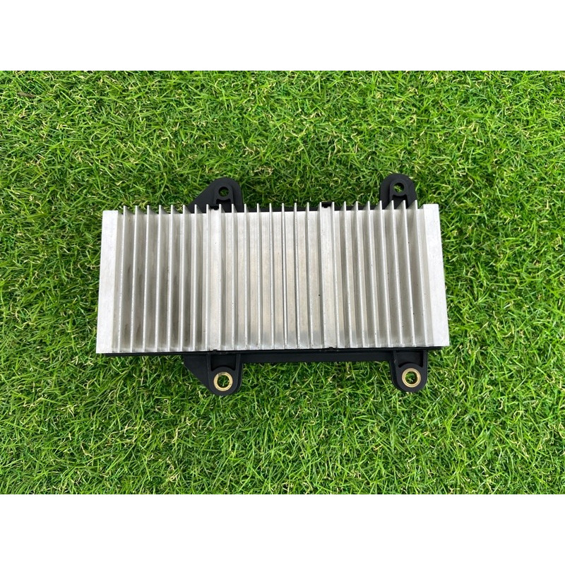 Блок комфорта (электрика / блок управления) BMW 7-series E65 N62B44 61356923898