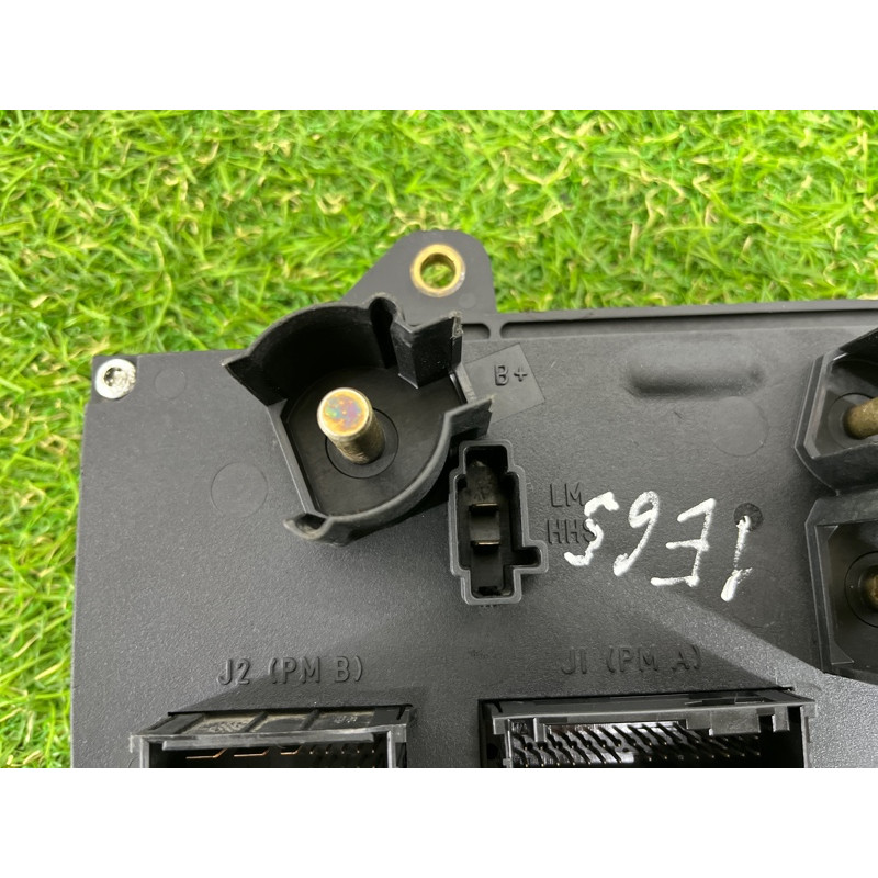 Блок комфорта (электрика / блок управления) BMW 7-series E65 N62B44 61356923898