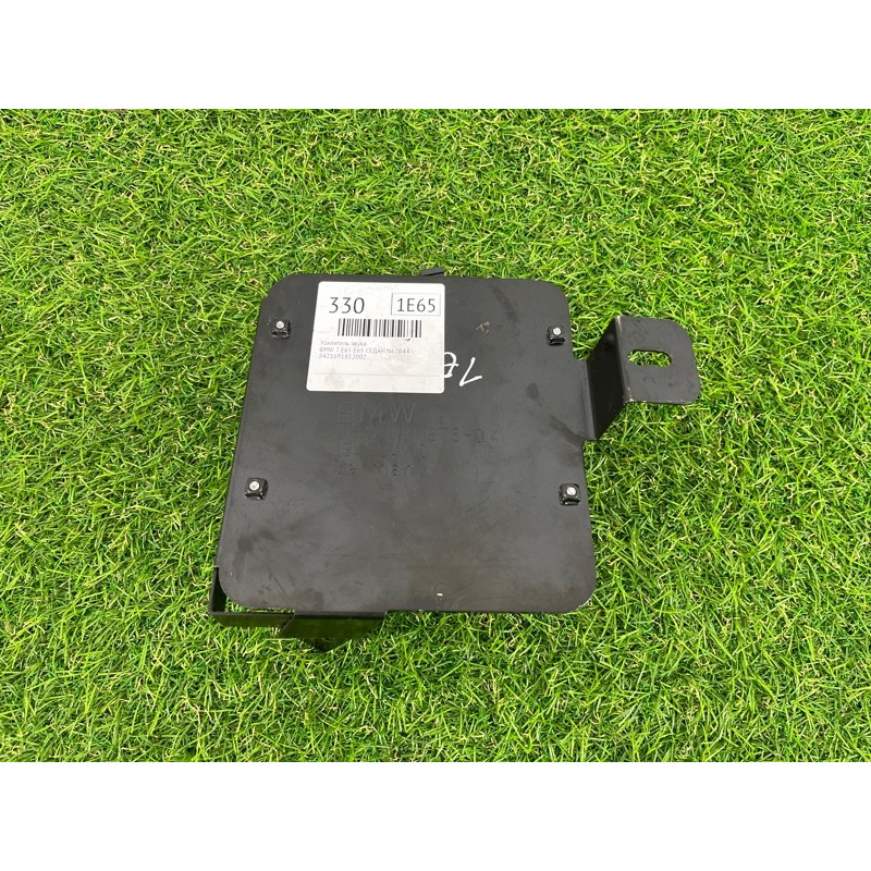 Блок управления телефоном (электрика / блок управления) BMW 7-series E65 N62B44 84216918520