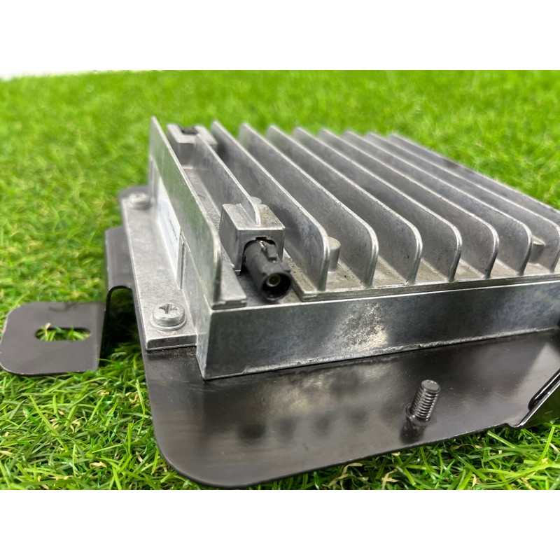 Блок управления телефоном (электрика / блок управления) BMW 7-series E65 N62B44 84216918520