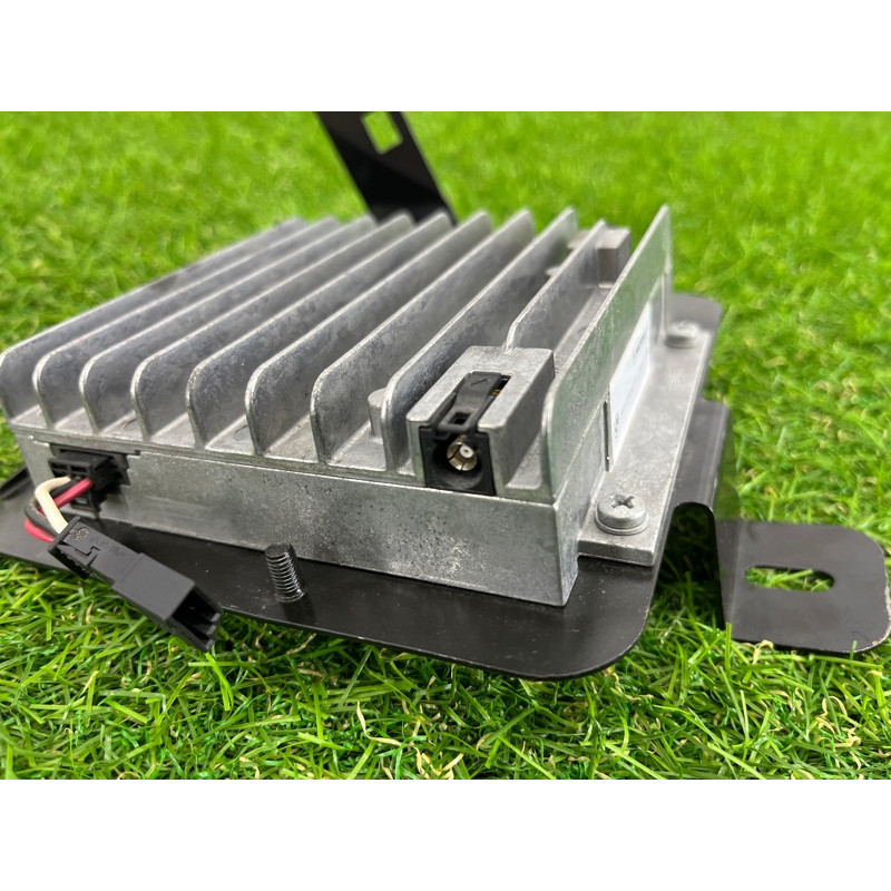 Блок управления телефоном (электрика / блок управления) BMW 7-series E65 N62B44 84216918520