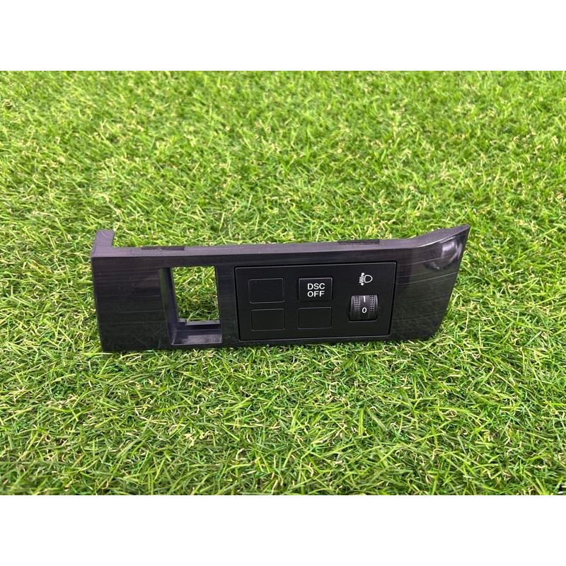 Блок кнопок (электрика / кнопки) Mazda 6 GH 2008 2.0 RF7J GS8T66170B