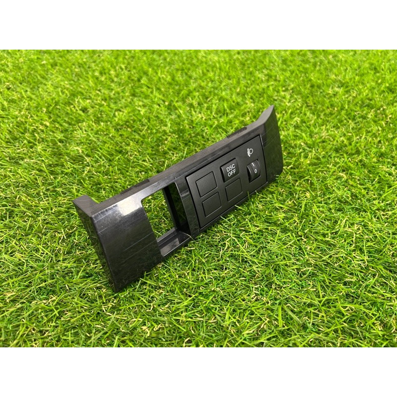 Блок кнопок (электрика / кнопки) Mazda 6 GH 2008 2.0 RF7J GS8T66170B