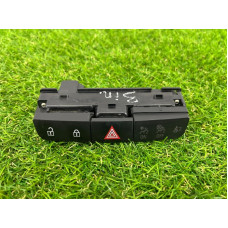 Кнопка аварийной сигнализации