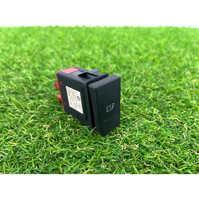 Кнопка ESP (электрика / кнопки) Volkswagen Passat B5 2003 1.9 TDI 3b0927134a