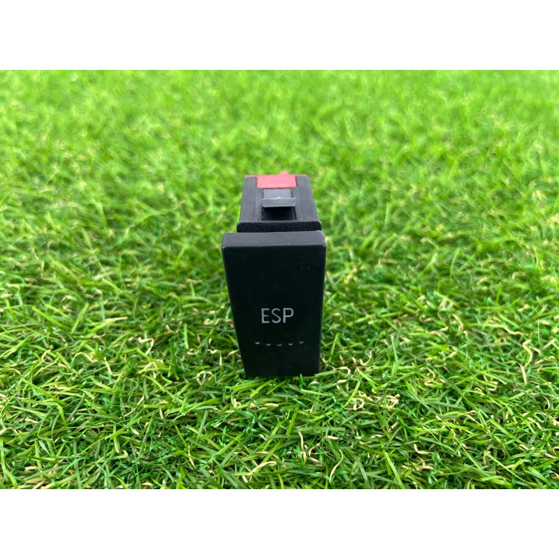 Кнопка ESP (электрика / кнопки) Volkswagen Passat B5 2003 1.9 TDI 3b0927134a