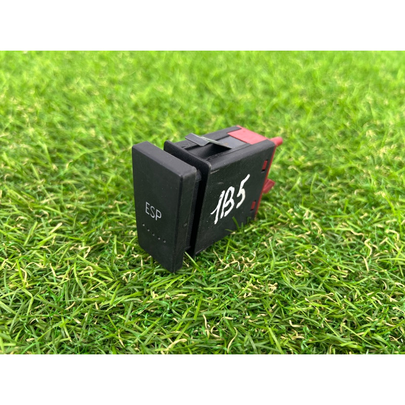 Кнопка ESP (электрика / кнопки) Volkswagen Passat B5 2003 1.9 TDI 3b0927134a