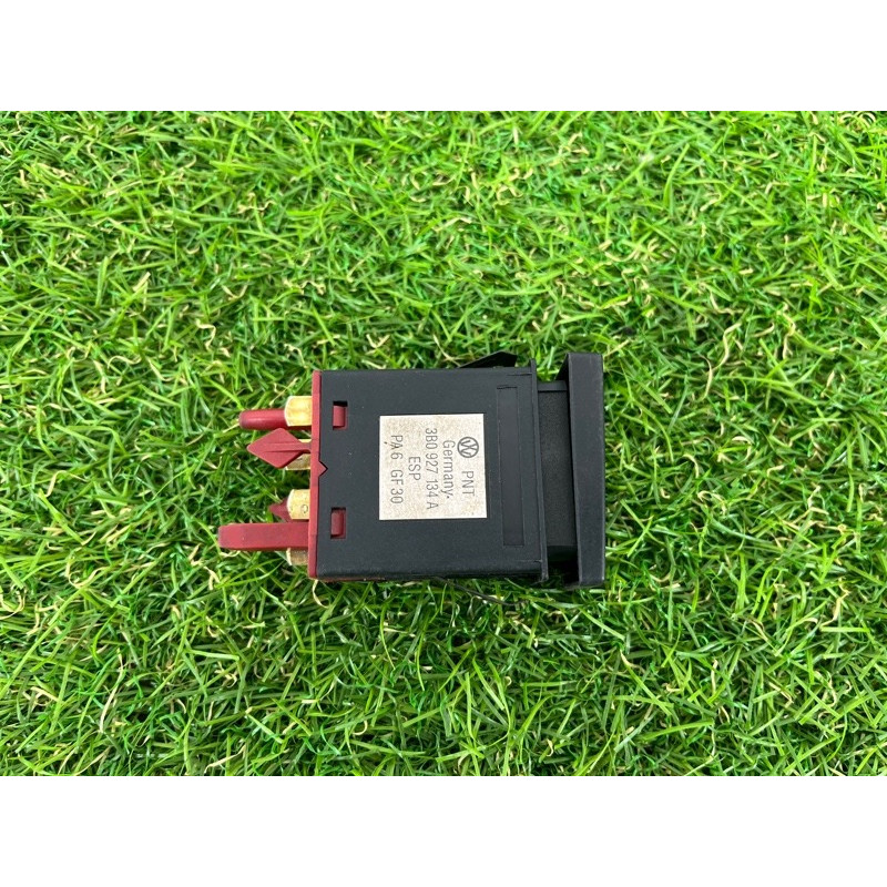 Кнопка ESP (электрика / кнопки) Volkswagen Passat B5 2003 1.9 TDI 3b0927134a