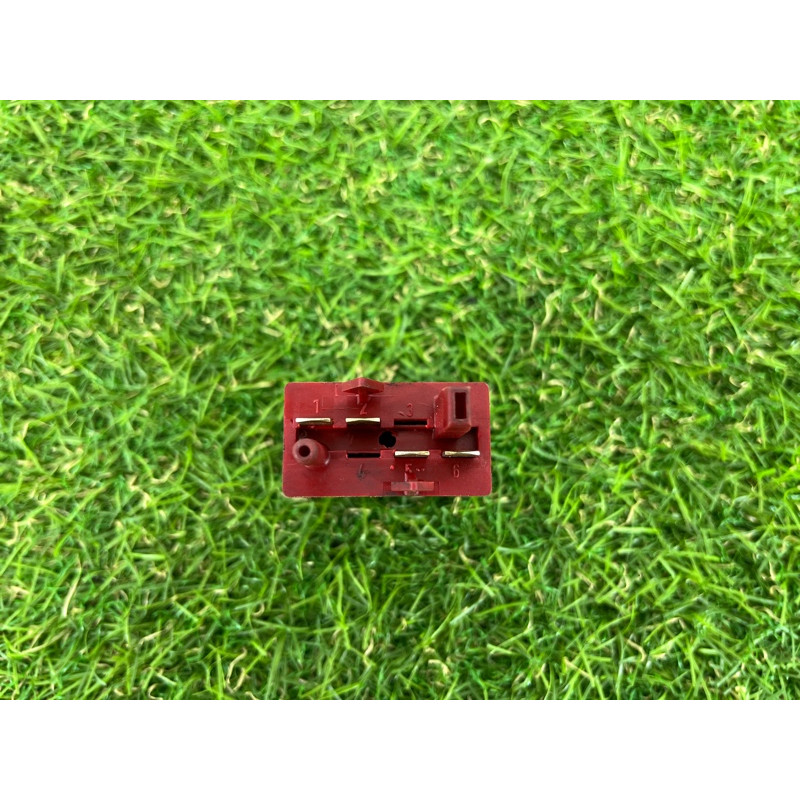 Кнопка ESP (электрика / кнопки) Volkswagen Passat B5 2003 1.9 TDI 3b0927134a