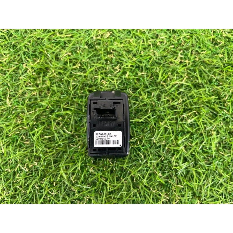 Кнопка склопідйомника (електрика / кнопки) BMW 3-series F30 2013 N26B20 61 31 9 208 106