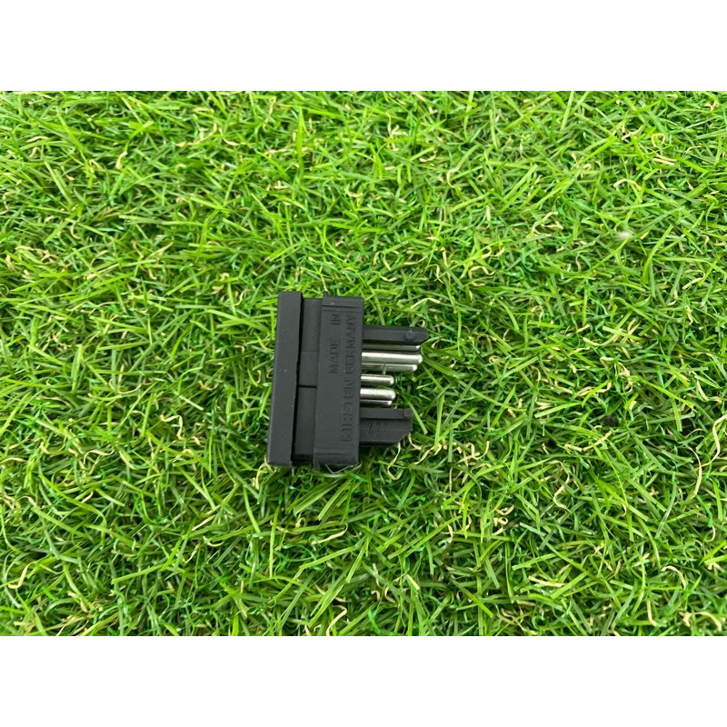 Выключатель сист.пассивной защиты детей (электрика / кнопки) BMW 3-series E36 1998 M51d25 61 31 1 387 857