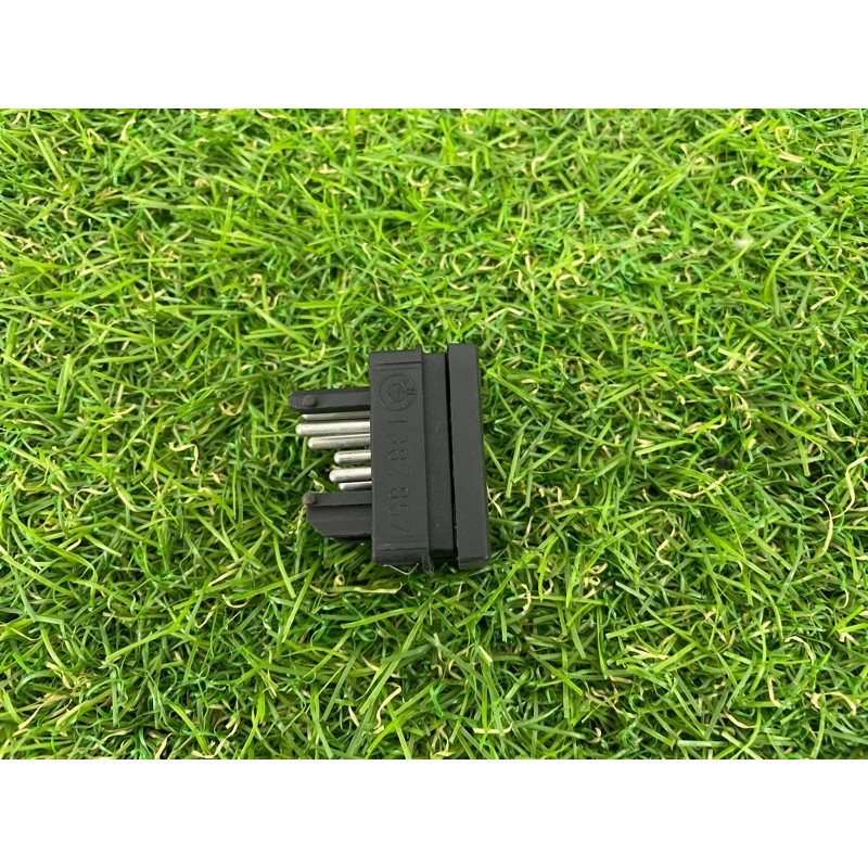 Выключатель сист.пассивной защиты детей (электрика / кнопки) BMW 3-series E36 1998 M51d25 61 31 1 387 857