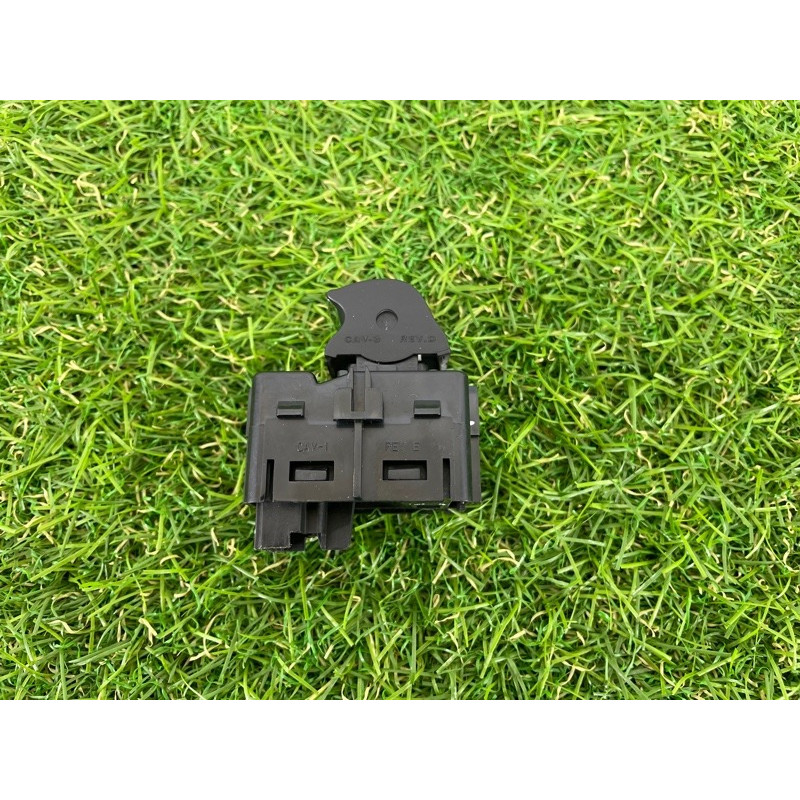 Кнопка стеклоподъемника (электрика / кнопки) FORD Fusion MK5 2013 2.0 dg9t14529aaw