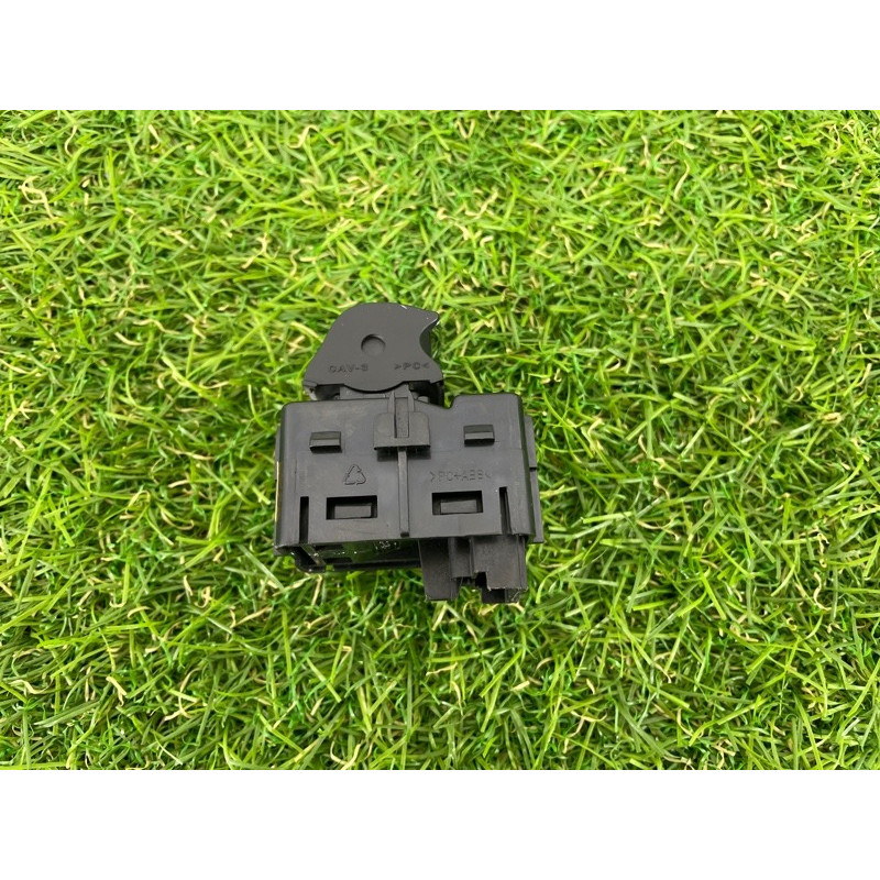 Кнопка стеклоподъемника (электрика / кнопки) FORD Fusion MK5 2013 2.0 dg9t14529aaw