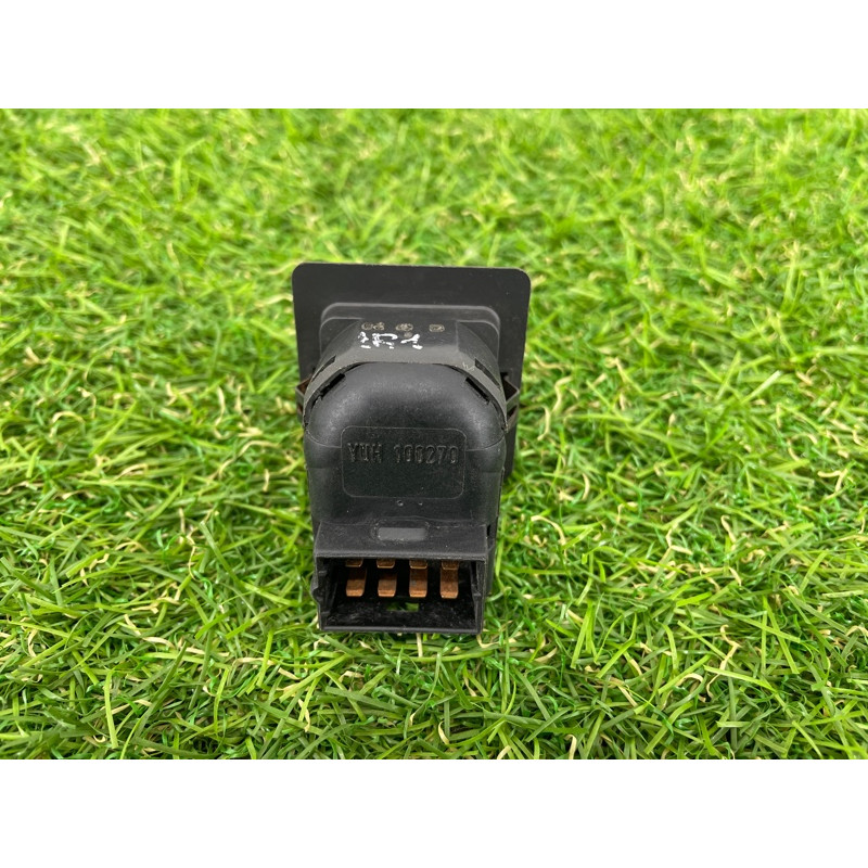 Кнопка регулировки зеркала (электрика / кнопки) LAND ROVER FREELANDER L314 1999 1.8B