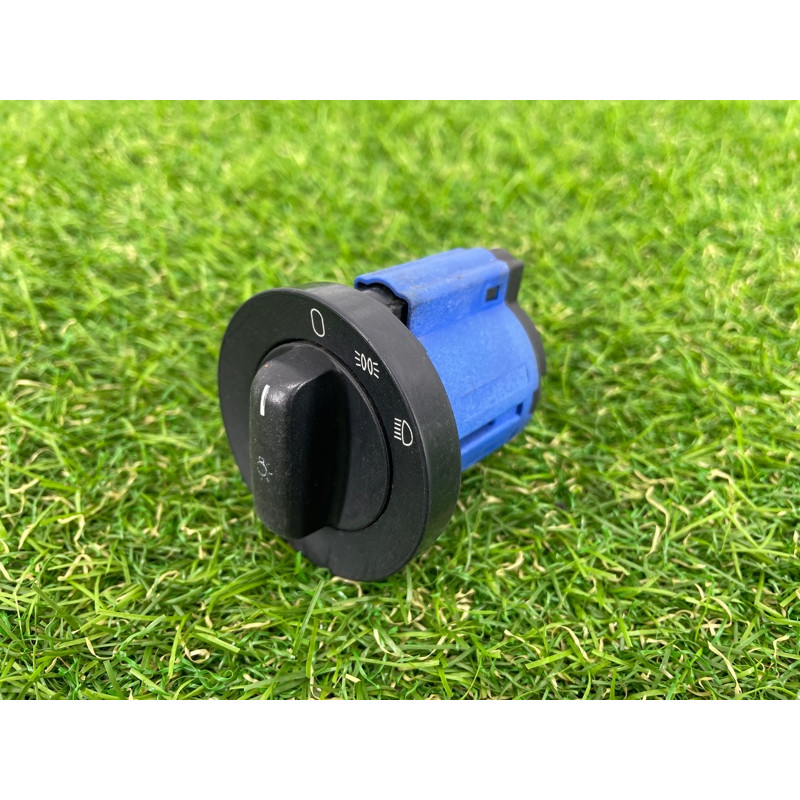 Переключатель света (электрика) BMW 5-series E39 61318352212