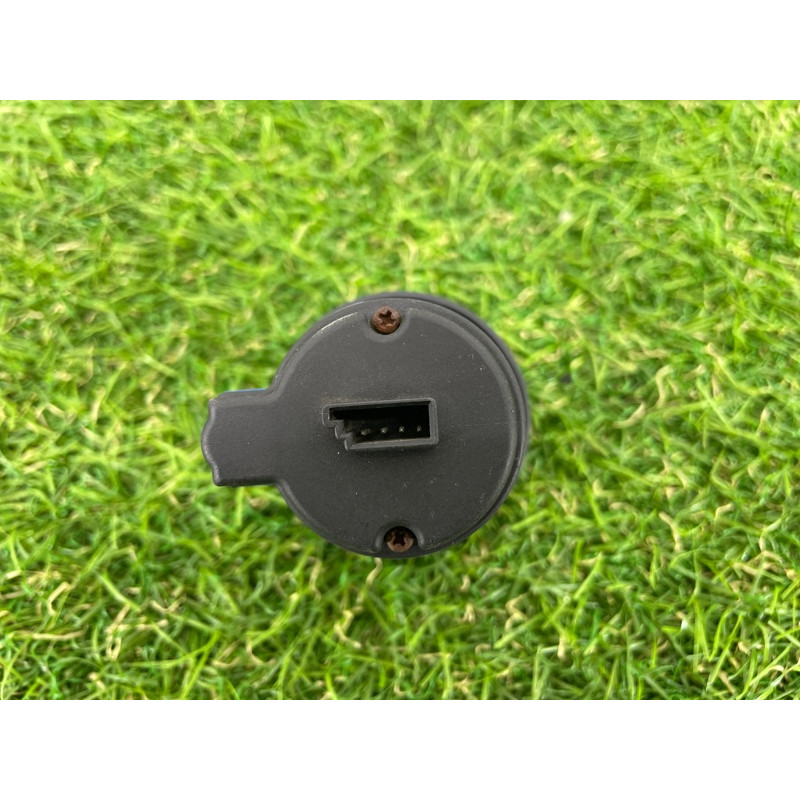 Переключатель света (электрика) BMW 5-series E39 61318352212