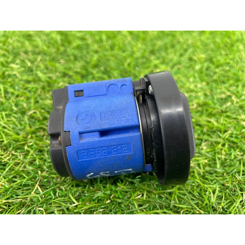 Переключатель света (электрика) BMW 5-series E39 61318352212