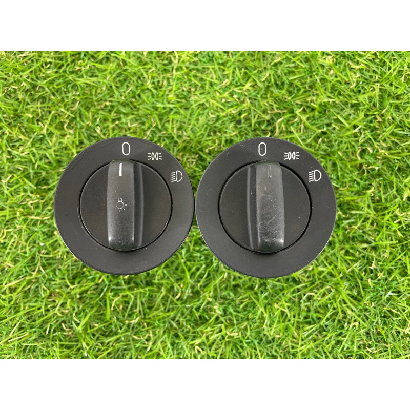 Переключатель света (электрика) BMW 5-series E39 61318352212