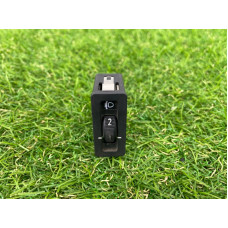 Кнопка корректора фар