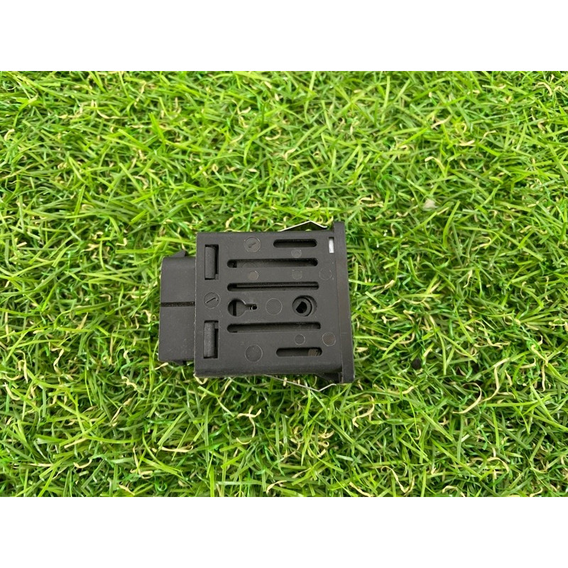 Кнопка корректора фар (электрика / кнопки) BMW 3-series E36 61318351268