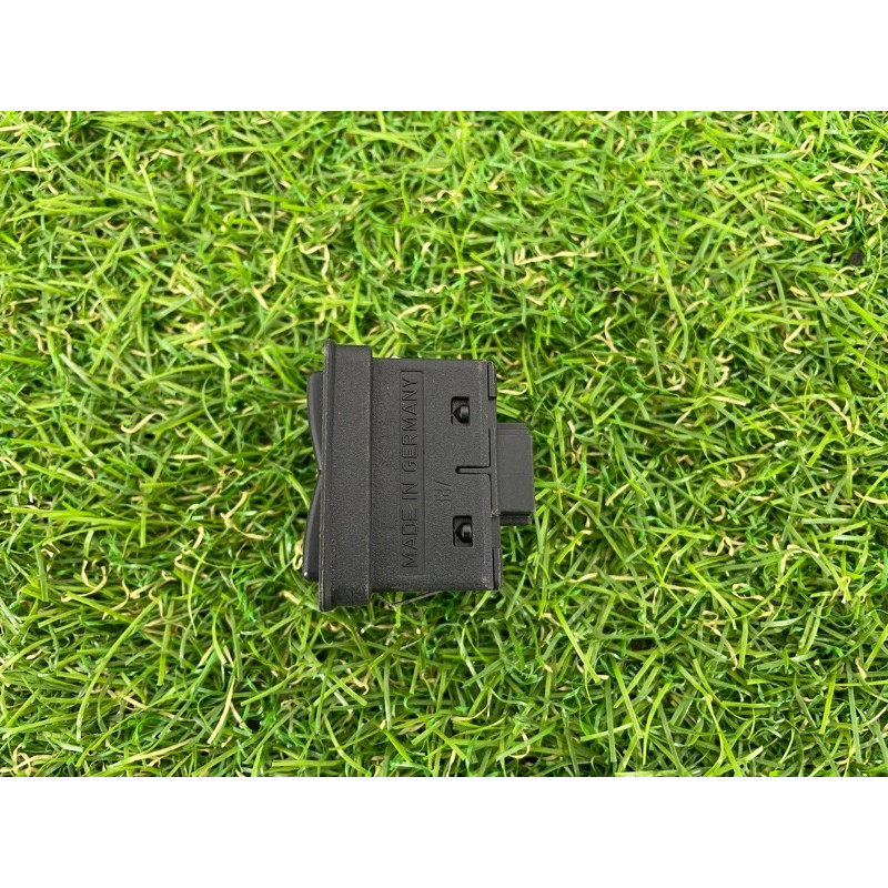 Кнопка стеклоподъемника (электрика / кнопки) BMW 5-series E39 61 31 8 368 974