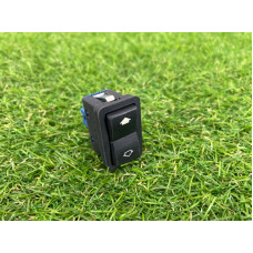 Кнопка стеклоподъемника