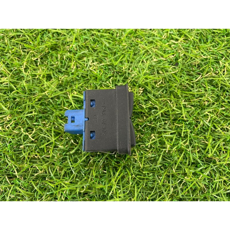 Кнопка стеклоподъемника (электрика / кнопки) BMW 7-series E38 61318368932