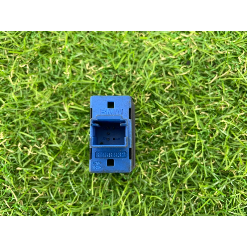 Кнопка стеклоподъемника (электрика / кнопки) BMW 7-series E38 61318368932