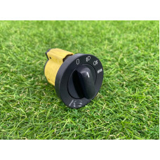 Кнопка противотуманных фар