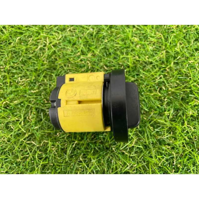 Кнопка противотуманных фар (электрика / кнопки) BMW 5-series E39 61318352215