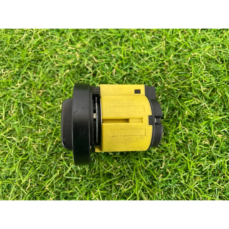 Кнопка противотуманных фар (электрика / кнопки) BMW 5-series E39 61318352215