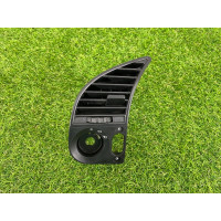 Дефлектор воздуховода