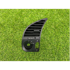 Дефлектор воздуховода