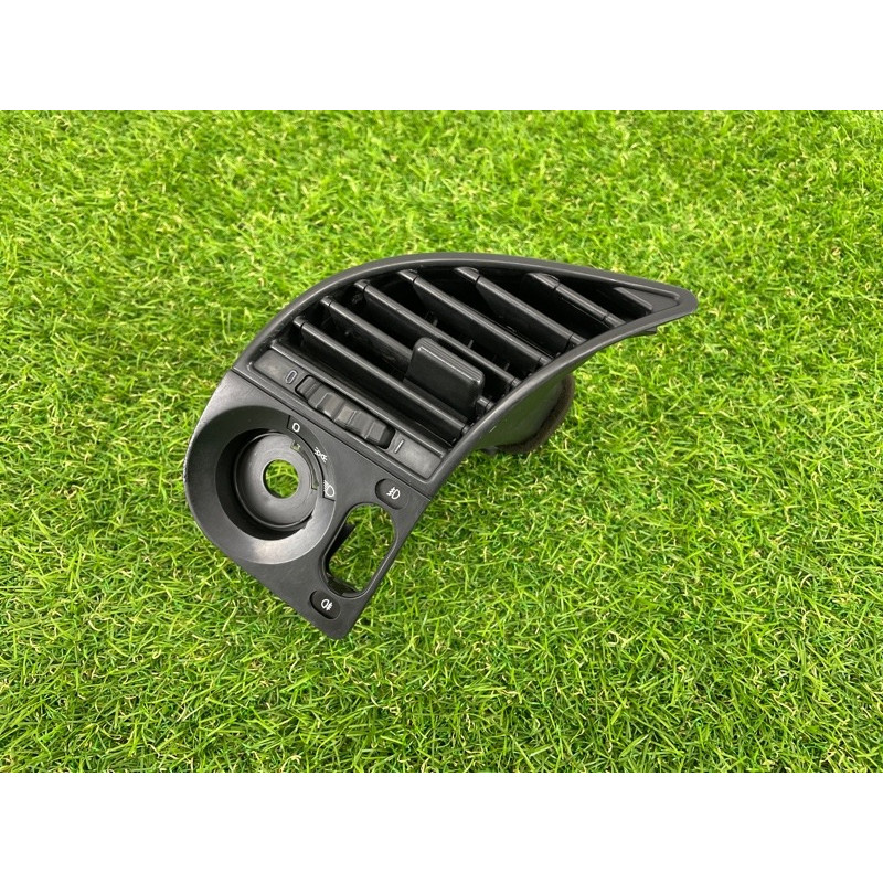 Дефлектор воздуховода (салон) BMW 3-series E36 64221387061