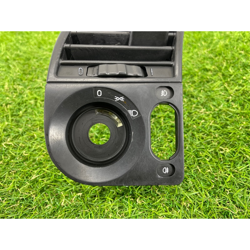 Дефлектор воздуховода (салон) BMW 3-series E36 64221387061