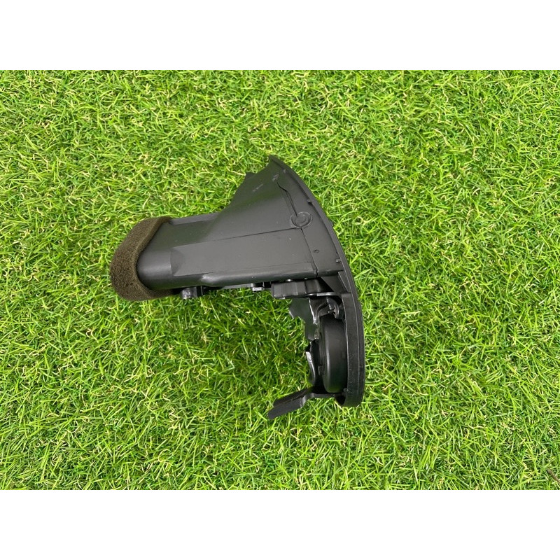 Дефлектор воздуховода (салон) BMW 3-series E36 64221387061