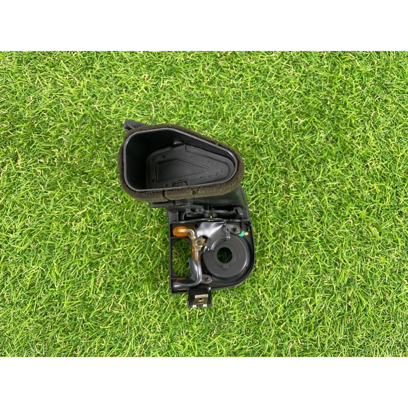 Дефлектор воздуховода (салон) BMW 3-series E36 64221387061