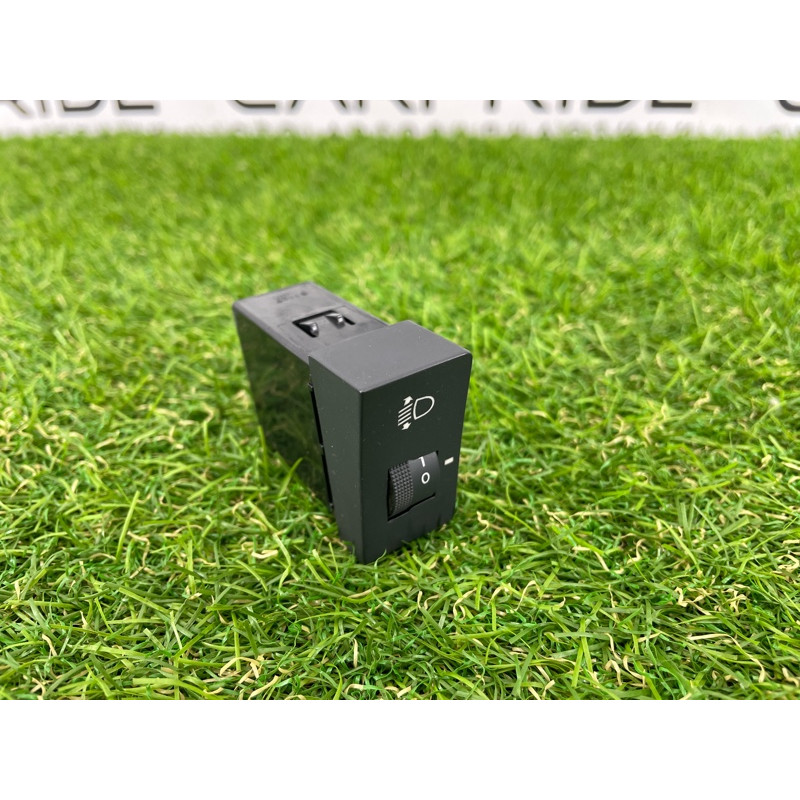 Кнопка корректора фар (электрика / кнопки) Hyundai Santa Fe CM 2009 2.2 CRDI 751U00080