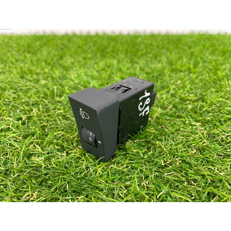 Кнопка корректора фар (электрика / кнопки) Hyundai Santa Fe CM 2009 2.2 CRDI 751U00080