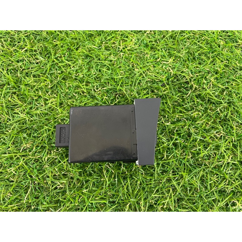 Кнопка корректора фар (электрика / кнопки) Hyundai Santa Fe CM 2009 2.2 CRDI 751U00080