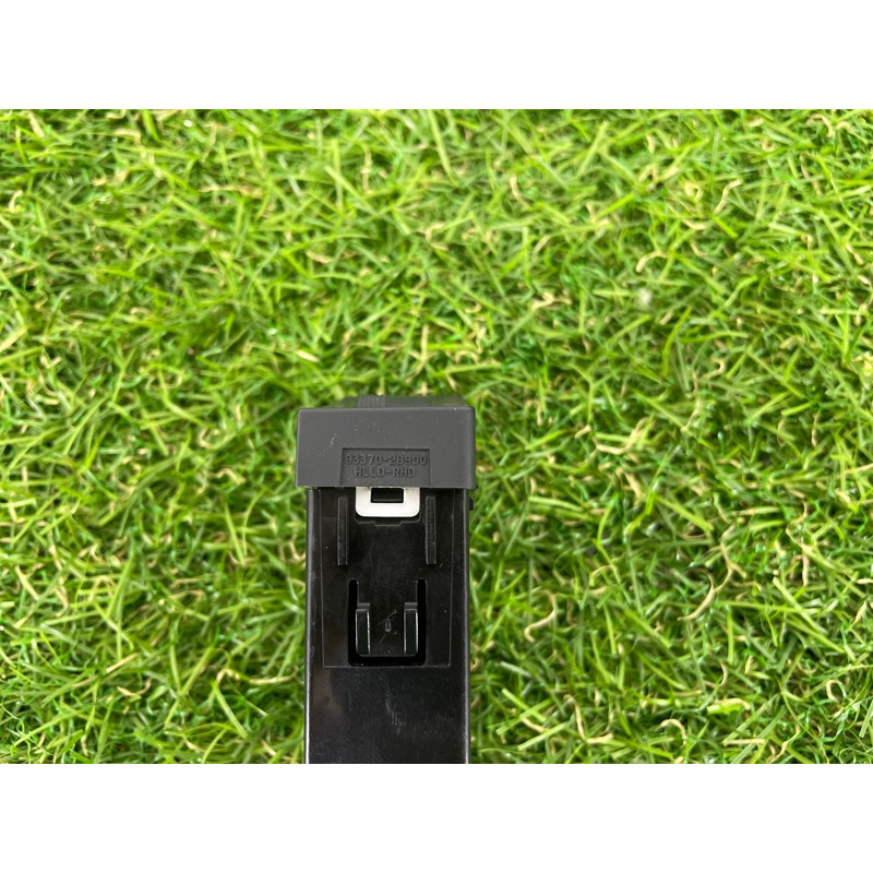 Кнопка корректора фар (электрика / кнопки) Hyundai Santa Fe CM 2009 2.2 CRDI 751U00080