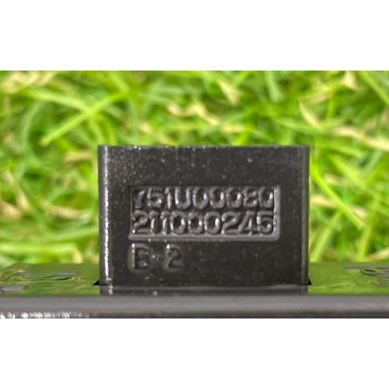 Кнопка корректора фар (электрика / кнопки) Hyundai Santa Fe CM 2009 2.2 CRDI 751U00080