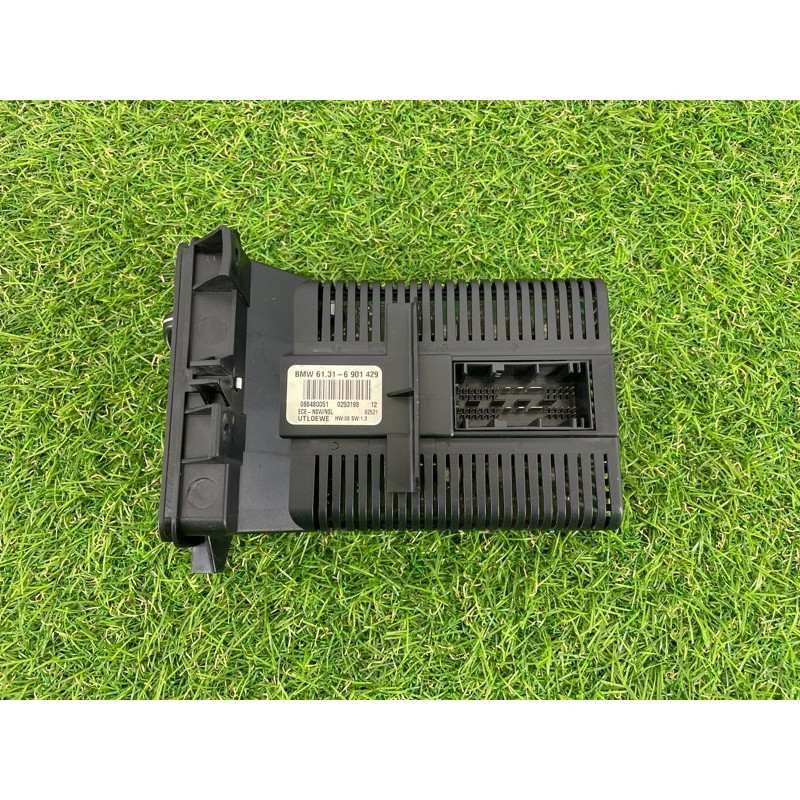 Перемикач світла (електрика) BMW 3-series E46 1999 M43B19 61316901429
