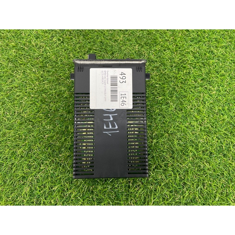 Перемикач світла (електрика) BMW 3-series E46 1999 M43B19 61316901429