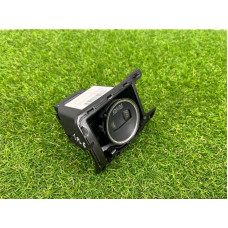 Замок зажигания