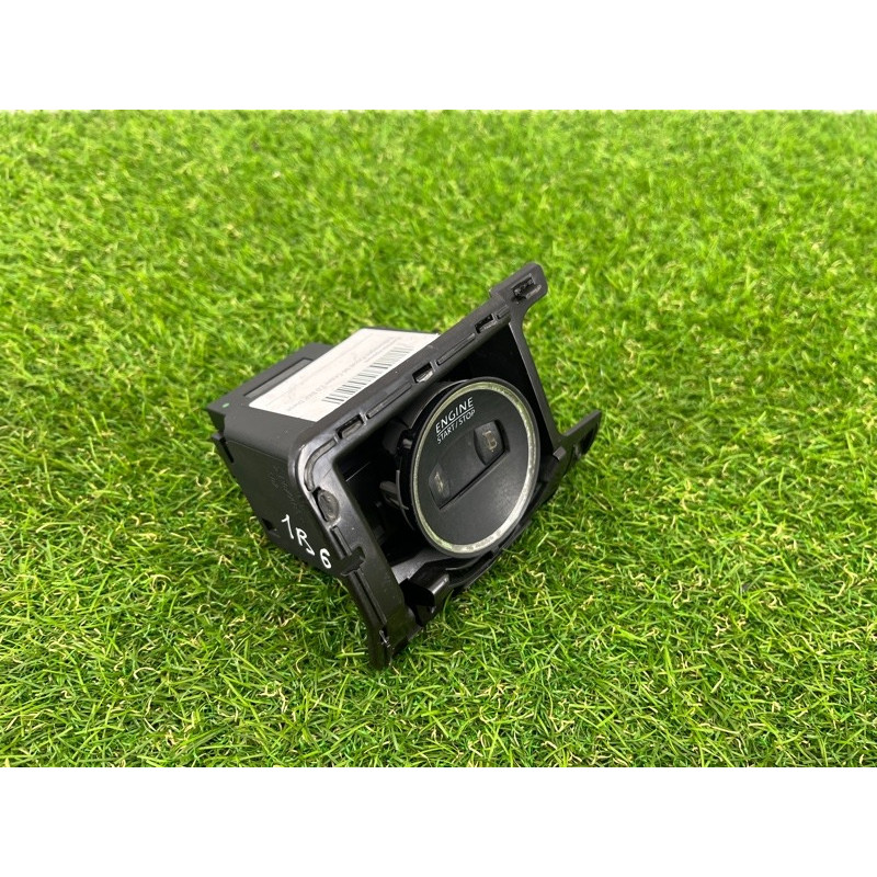 Замок зажигания (электрика) Volkswagen Passat B6 2008 2.0 BKP 3C0905843