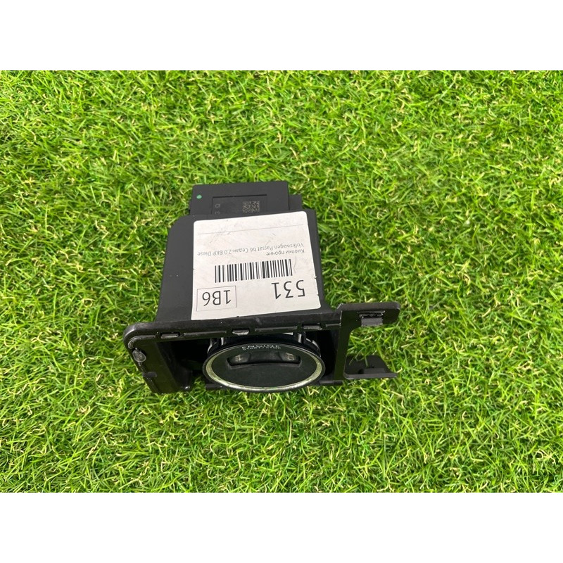 Замок зажигания (электрика) Volkswagen Passat B6 2008 2.0 BKP 3C0905843