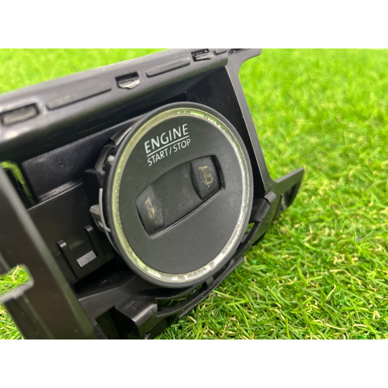 Замок зажигания (электрика) Volkswagen Passat B6 2008 2.0 BKP 3C0905843